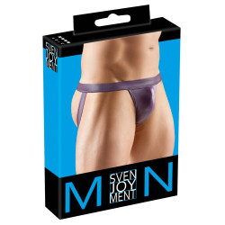 Svenjoyment Jockstrap Krito Mauve